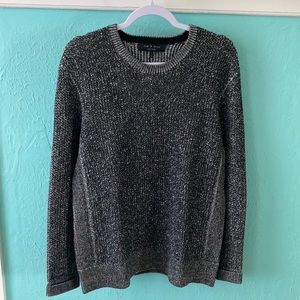 Rag & Bone Men's Wool sweater